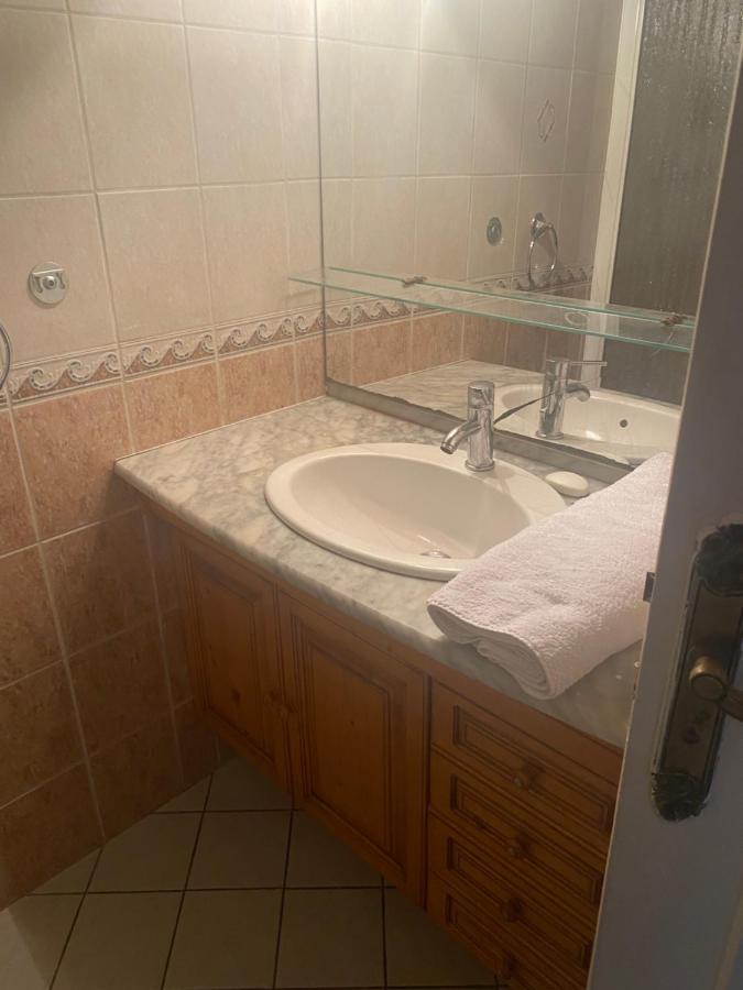 Apartamento Chambre Cour Fontaine  Exterior foto